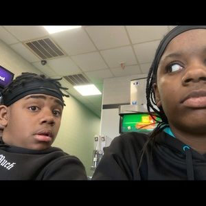 Meet your Posher, Ionna